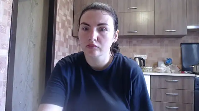 AlinaxJames online show from June 11, 9:18 am
