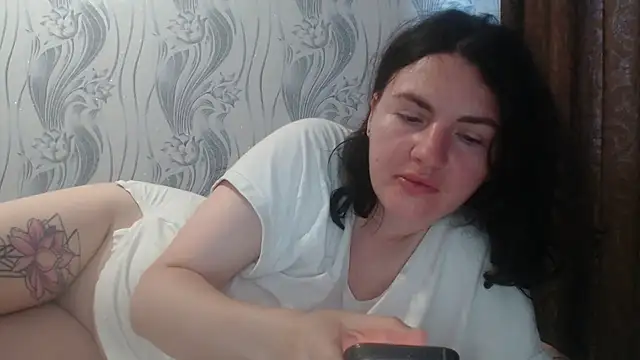 AlinaxJames online show from July 1, 6:59 am