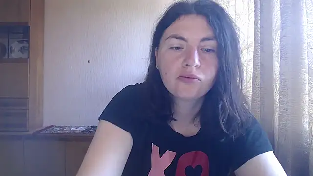 AlinaxJames online show from July 30, 8:13 am