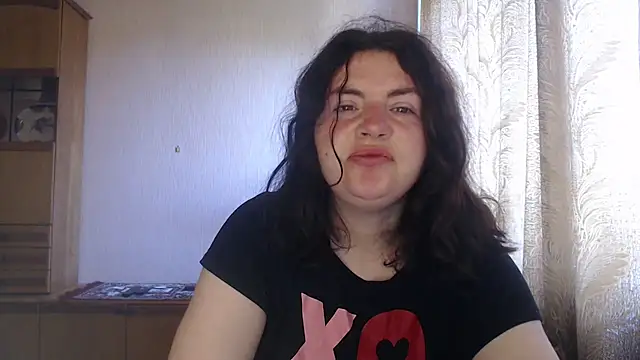 AlinaxJames online show from July 31, 7:19 am