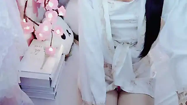 SexyBona online show from May 28, 2:36 pm