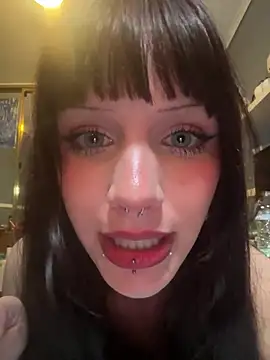 k1tty4 online show from June 26, 12:31 pm