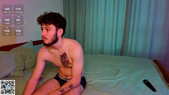 XoXoDuo  online show from June 21, 11:13 am