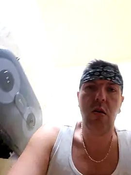 ZackChambersxxx online show from November 27, 11:40 pm