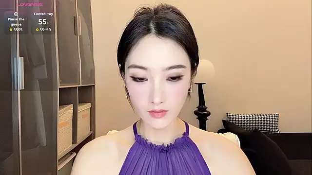 Snapshot of Xixi-mm chatting on June 12, 2:27 pm Xixi-mm online show from June 12, 2:27 pm