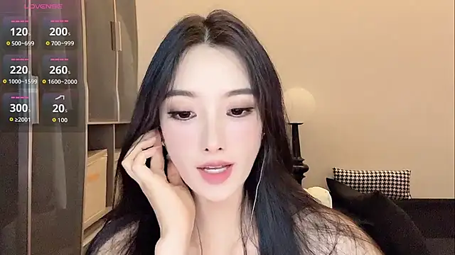 Snapshot of Xixi-mm chatting on June 14, 2:52 pm Xixi-mm online show from June 14, 2:52 pm