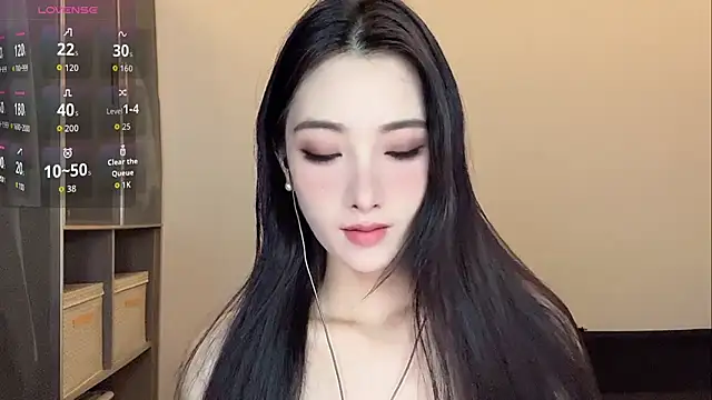 Snapshot of Xixi-mm chatting on July 26, 9:27 am Xixi-mm online show from July 26, 9:27 am