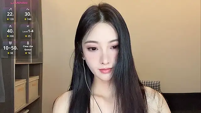 Snapshot of Xixi-mm chatting on July 28, 4:39 pm Xixi-mm online show from July 28, 4:39 pm