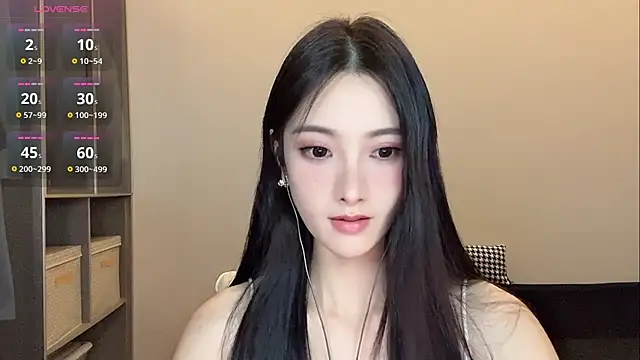 Snapshot of Xixi-mm chatting on July 28, 8:52 pm Xixi-mm online show from July 28, 8:52 pm