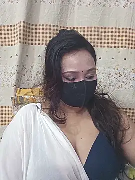 anonna7804 online show from April 21, 5:50 pm