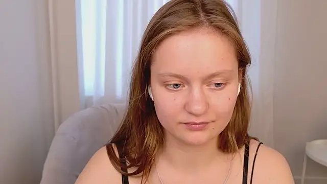 French Fry online show from July 13, 3:04 pm