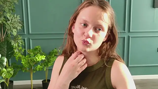 French Fry online show from July 23, 3:21 pm
