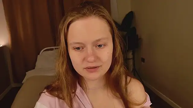 French Fry online show from July 29, 9:18 am