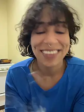 DominicanJojo online show from April 24, 12:46 am