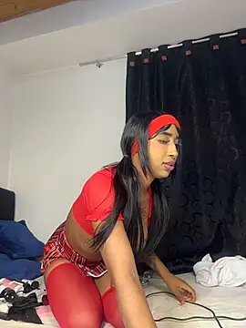 Snapshot of Zaabrina_20 chatting on April 21, 2:51 am Zaabrina 20 online show from April 21, 2:51 am