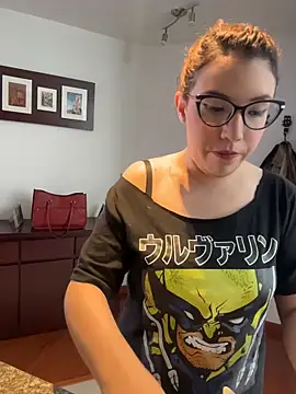 AliceMtz online show from April 22, 6:53 pm