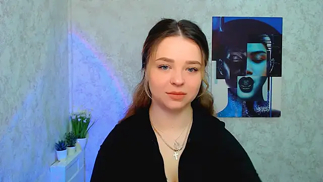 NicoleAura online show from May 8, 7:14 am