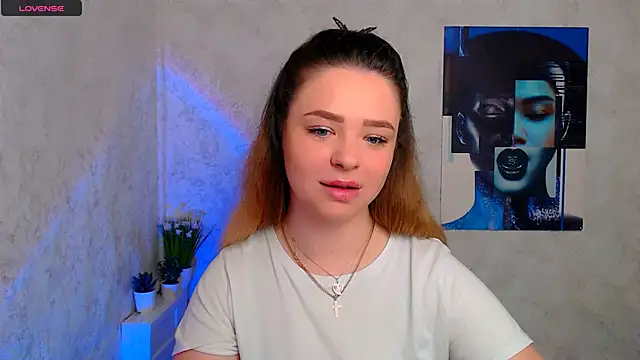 NicoleAura online show from May 14, 7:48 am