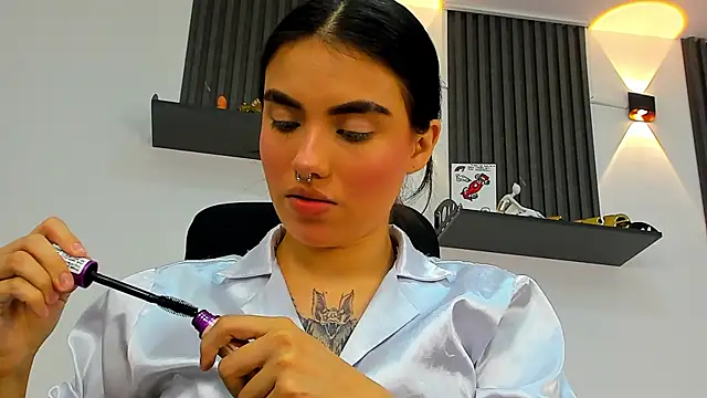 isabella hv online show from July 30, 8:19 pm