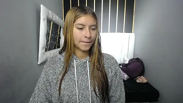 nancy blonde online show from June 14, 1:02 pm