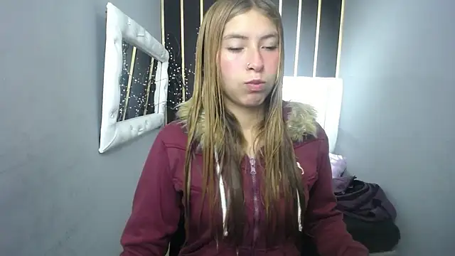 nancy blonde online show from June 16, 1:14 pm