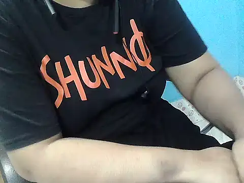 Snapshot of Chubbygirl_Tisha chatting on June 11, 7:56 pm Chubbygirl Tisha online show from June 11, 7:56 pm