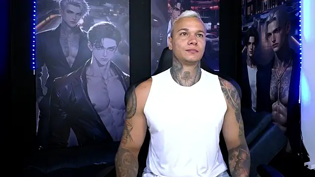 damian becker online show from June 10, 10:58 am