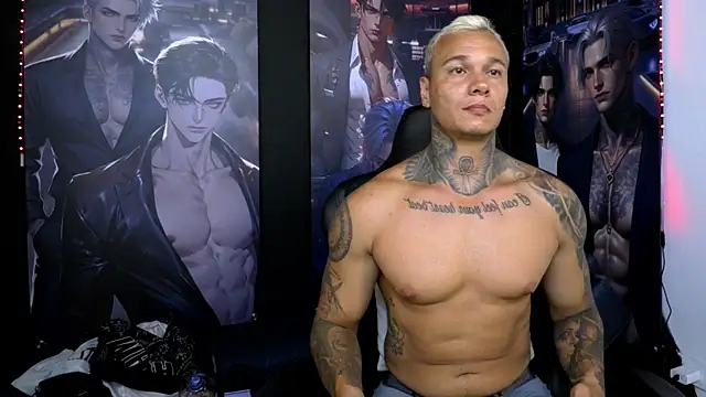 damian becker online show from June 11, 12:32 am
