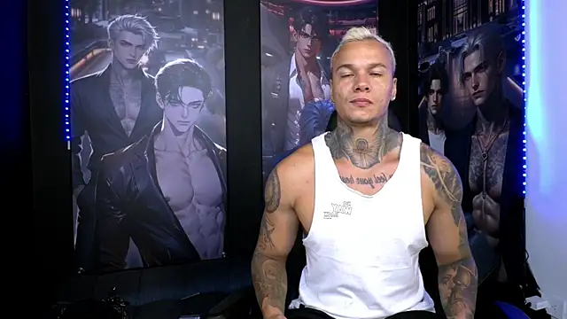 damian becker online show from June 12, 11:09 am
