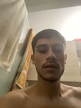 Axel DavisS online show from June 13, 11:46 pm