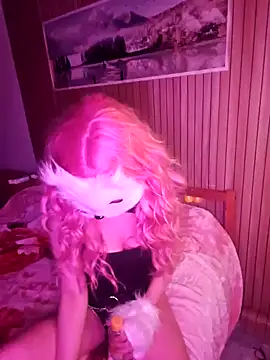 lilianroses online show from April 23, 6:54 pm