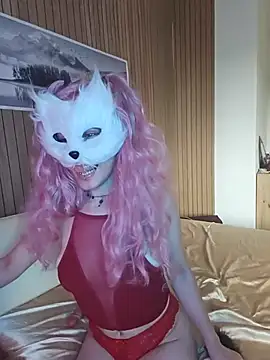 lilianroses online show from June 10, 12:04 pm