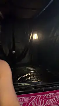 BaileyMFox online show from July 3, 9:54 pm