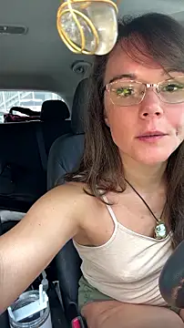 BaileyMFox online show from July 17, 6:02 pm