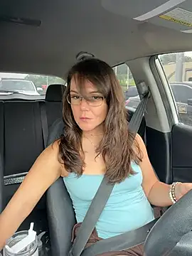 BaileyMFox online show from August 1, 4:06 pm