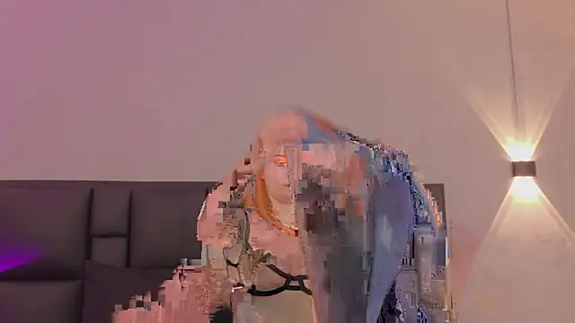 JadeHearrt online show from May 22, 6:35 pm