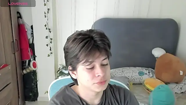 Felixzyn online show from June 11, 6:39 pm