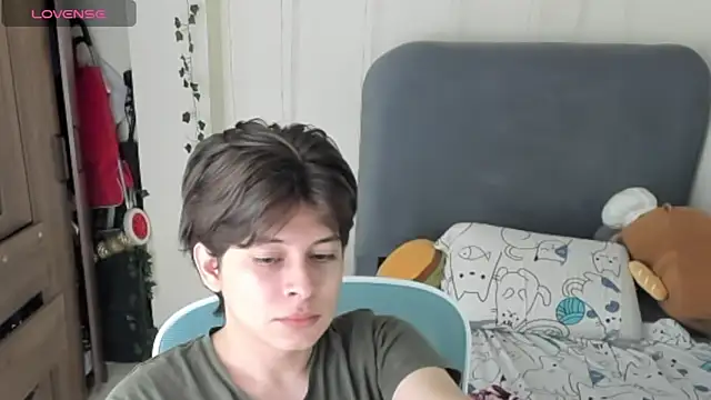 Felixzyn online show from June 14, 6:54 pm