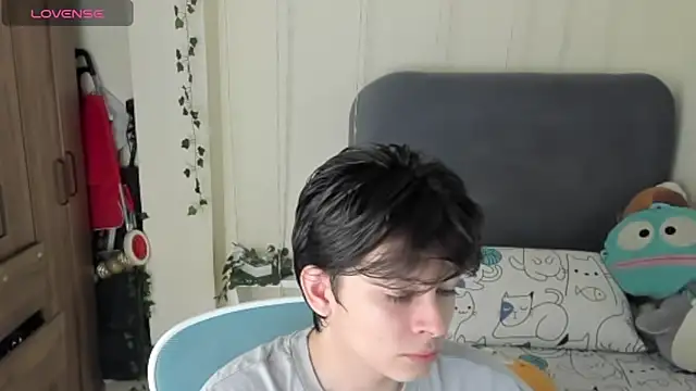 Felixzyn online show from June 15, 6:54 pm