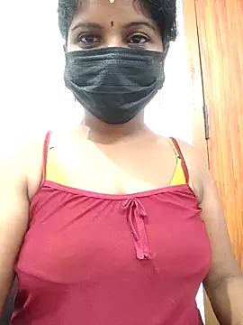 Tamil Hot Dharsha online show from June 14, 5:09 am