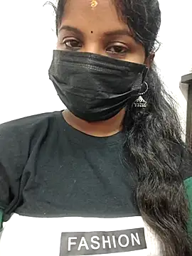 Tamil Hot Dharsha online show from June 19, 5:28 pm