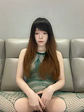 QWQ4455 online show from August 3, 3:16 pm