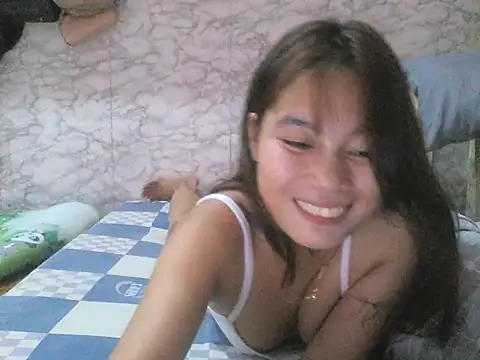 Sexybabe168 online show from May 14, 5:03 am
