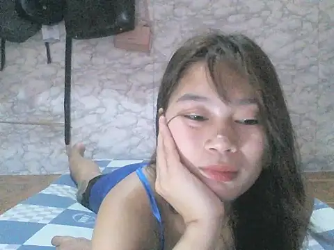 Sexybabe168 online show from May 18, 1:24 am