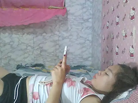 Sexybabe168 online show from June 9, 1:06 am