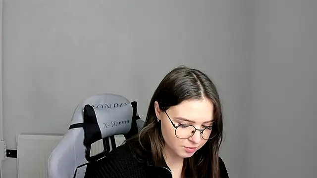 Regina cute  online show from April 25, 6:49 am