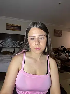 DirtyDiannaX online show from April 19, 8:33 pm