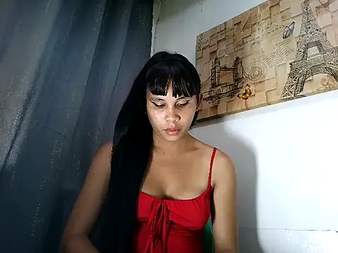 Angelalove25 online show from June 5, 11:54 pm