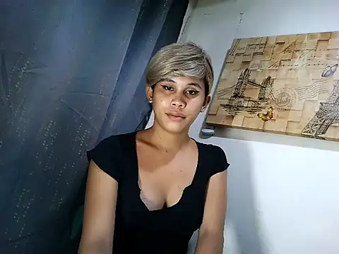 Angelalove25 online show from July 2, 11:22 pm