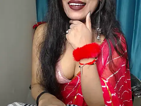 Naughtyy Ranii01 online show from April 20, 6:53 pm